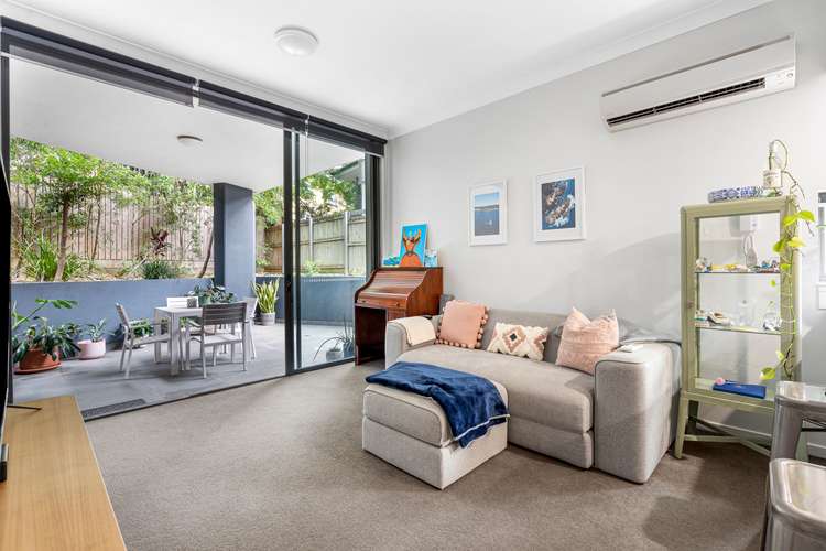 Fourth view of Homely apartment listing, 4/20-24 Colton Avenue, Lutwyche QLD 4030