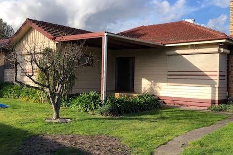 Main view of Homely house listing, 22 Thomas Street, Clayton VIC 3168