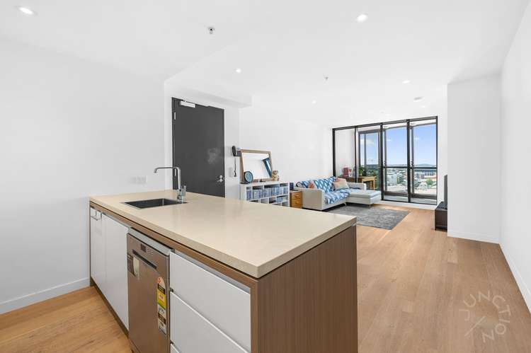 Second view of Homely unit listing, 1603/179 Alfred Street, Fortitude Valley QLD 4006