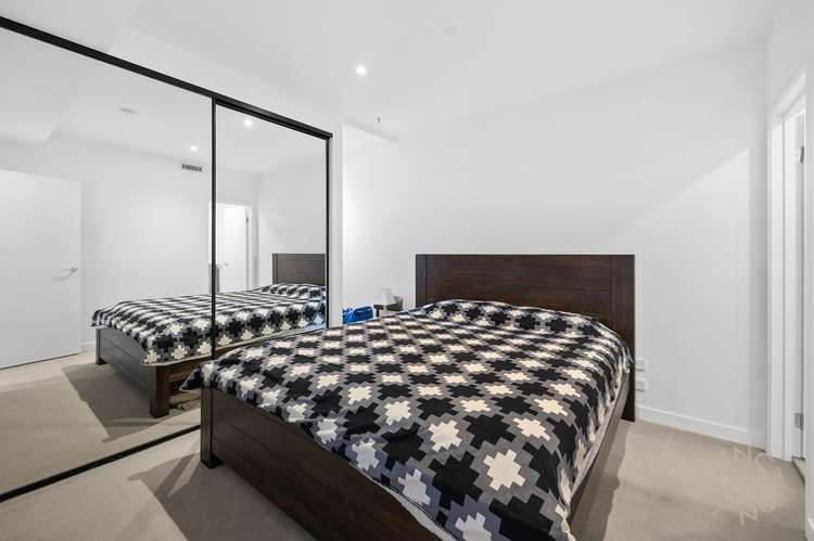 Fifth view of Homely unit listing, 1603/179 Alfred Street, Fortitude Valley QLD 4006