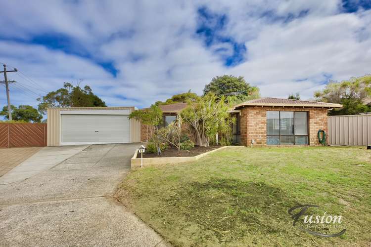 Main view of Homely house listing, 39 Sullivan Road, Duncraig WA 6023