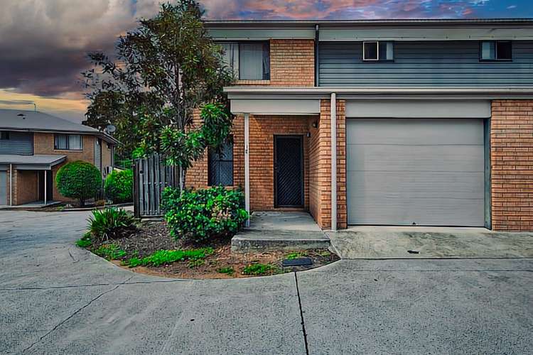 Main view of Homely townhouse listing, 10/67 Smiths Road, Goodna QLD 4300