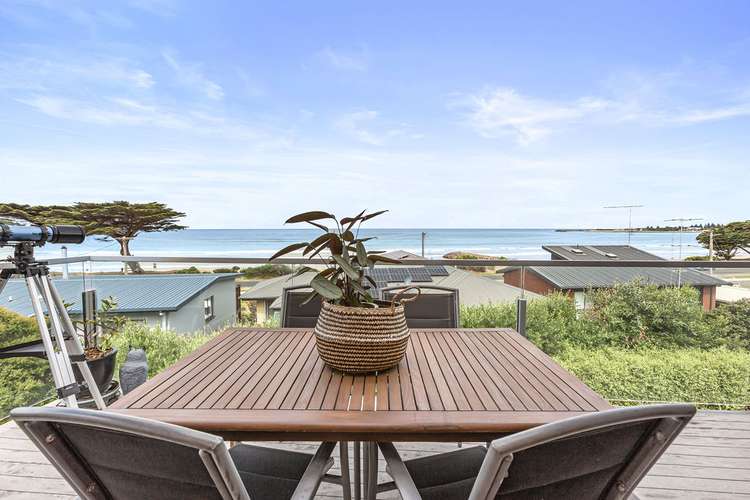 Main view of Homely semiDetached listing, 58A Casino Avenue, Apollo Bay VIC 3233