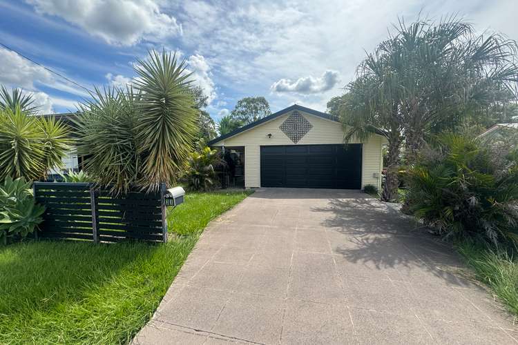 Main view of Homely house listing, 31 Cairns Street, Nanango QLD 4615