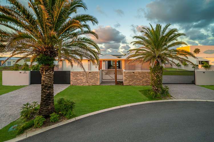 Main view of Homely house listing, 17 Entrance Island, Bokarina QLD 4575