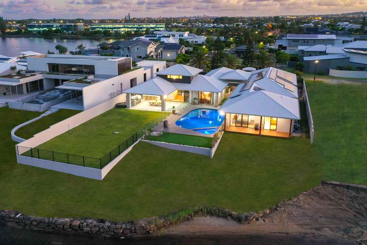 Third view of Homely house listing, 17 Entrance Island, Bokarina QLD 4575