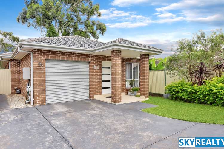 Lot 3 @ 32 Lindsay Street, Wentworthville NSW 2145