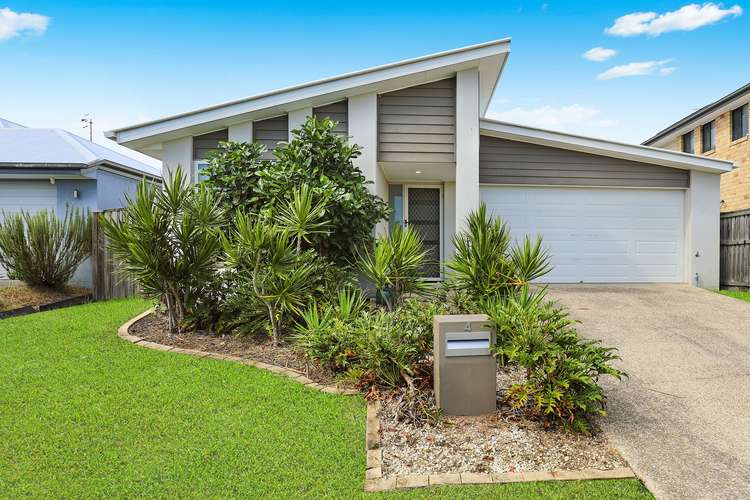 Main view of Homely house listing, 4 Breakwater Street, Peregian Beach QLD 4573