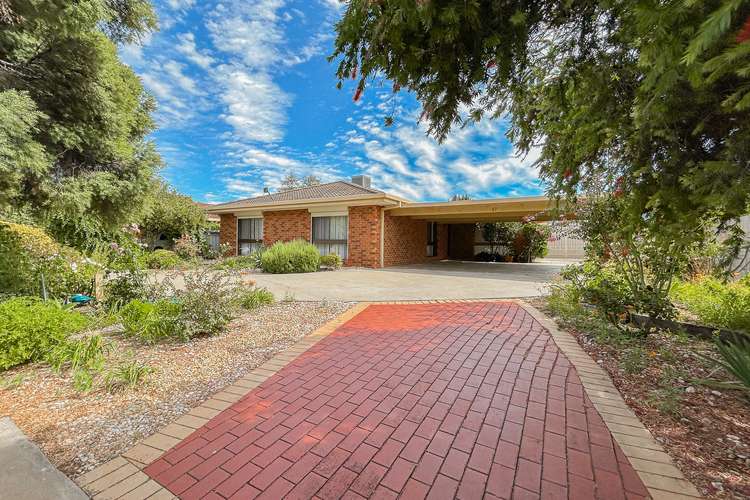 Main view of Homely house listing, 47 Parkview Drive, Swan Hill VIC 3585