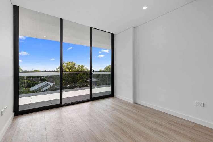 Fourth view of Homely apartment listing, 203/36 Clio Street, Sutherland NSW 2232