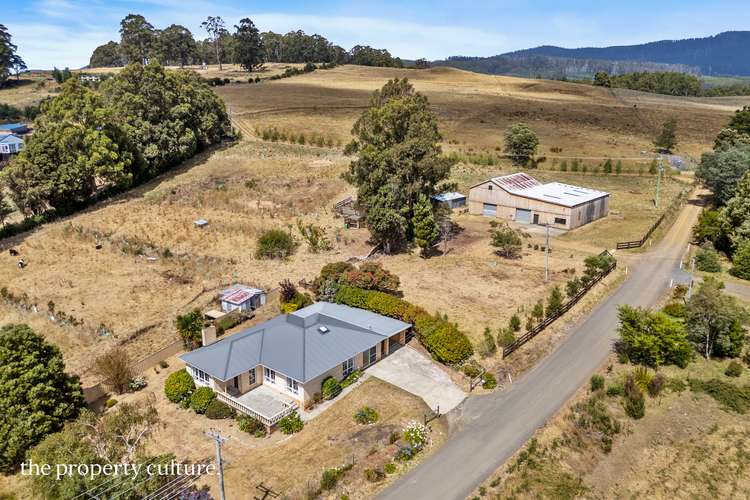 Main view of Homely house listing, 49 Judds Hill Road, Geeveston TAS 7116