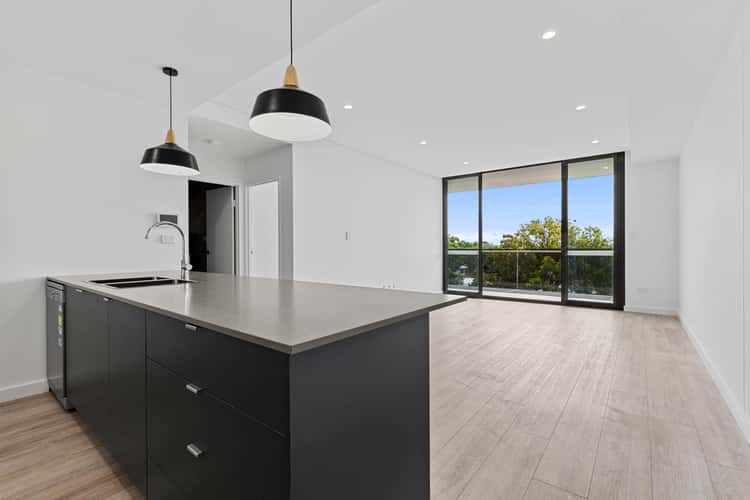 Main view of Homely apartment listing, 304/36 Clio Street, Sutherland NSW 2232