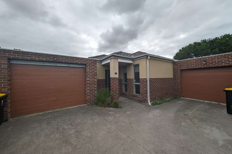 Main view of Homely unit listing, 3/54 Morell Street, Glenroy VIC 3046