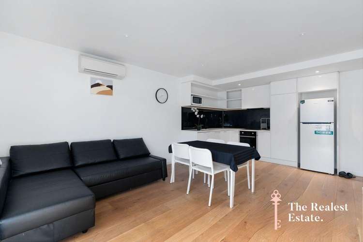 Main view of Homely apartment listing, 613/22 Barkly Street, Brunswick East VIC 3057