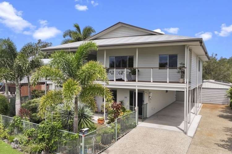 Main view of Homely house listing, 18 Third Avenue, Toorbul QLD 4510