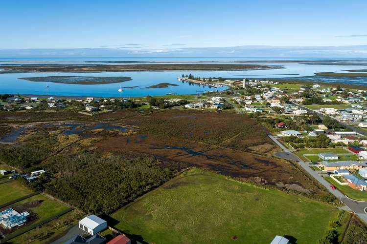 Main view of Homely residentialLand listing, LOT 5 South Street, Port Albert VIC 3971
