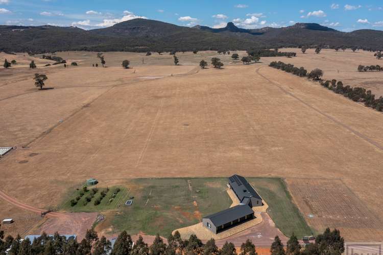 LOT 2, 92 Paterson Road, Gerogery NSW 2642