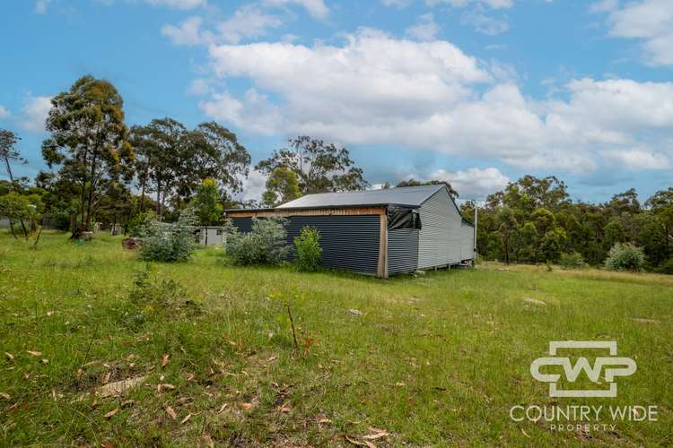 29 29 Catarrah Creek Road TORRINGTON,, Glen Innes NSW 2370