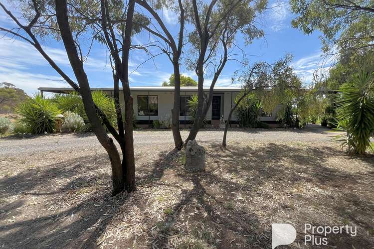 Main view of Homely house listing, 520 Wooroonook Road, Charlton VIC 3525