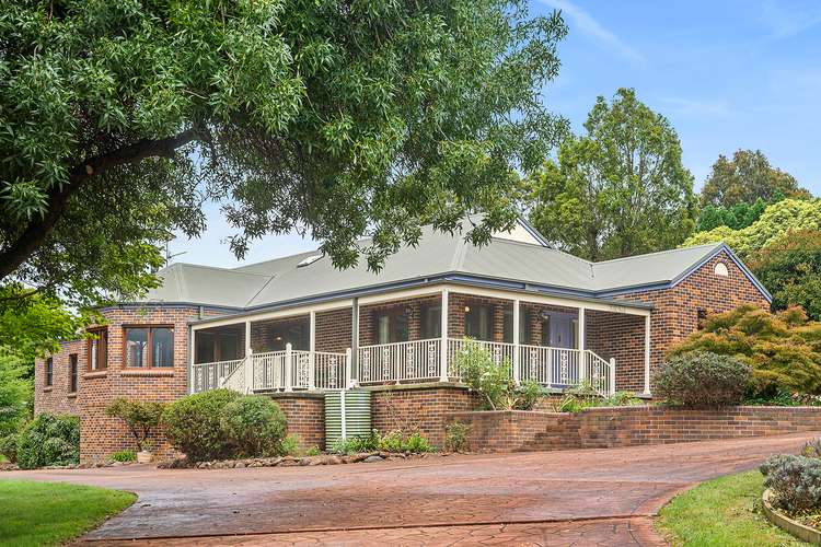 Main view of Homely house listing, 10 Cooke Place, Moss Vale NSW 2577