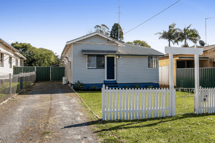 Main view of Homely house listing, 7 Waratah Street, Newtown QLD 4350