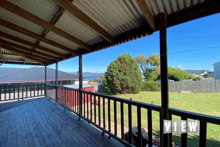 8 Cannell Place, Akaroa TAS 7216