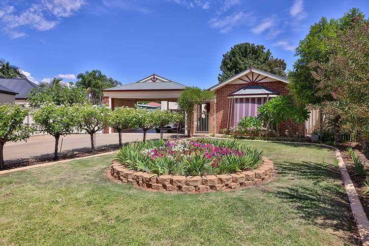 31 Explorer Drive, Mildura VIC 3500