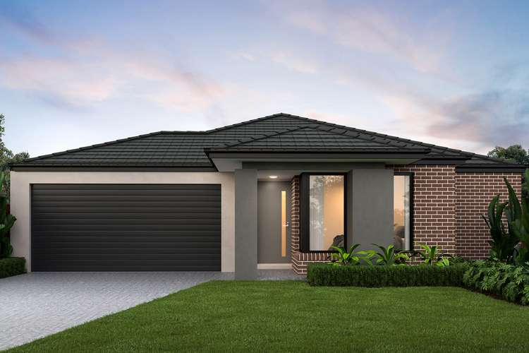 Lot 234 Avon street, Warragul VIC 3820