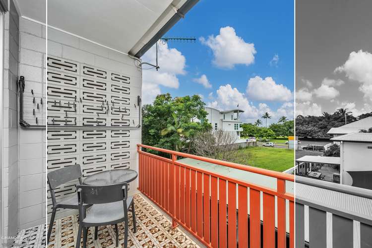 Main view of Homely unit listing, 23/186 Lake Street, Cairns North QLD 4870