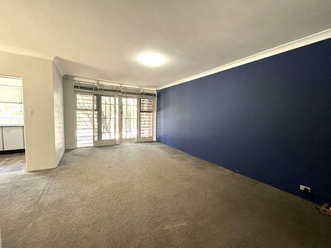 Second view of Homely apartment listing, 15/70 The Boulevarde, Strathfield NSW 2135