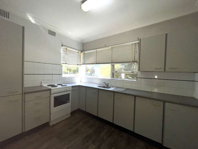 Third view of Homely apartment listing, 15/70 The Boulevarde, Strathfield NSW 2135