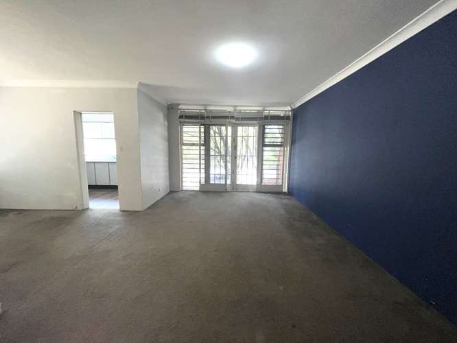 Fifth view of Homely apartment listing, 15/70 The Boulevarde, Strathfield NSW 2135