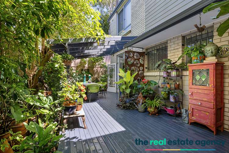 Main view of Homely townhouse listing, 5/28 Cameron Street, Birchgrove NSW 2041
