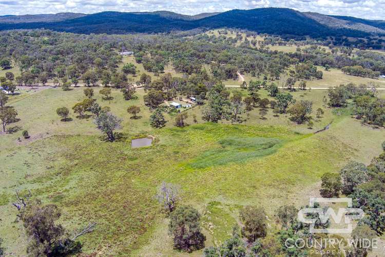 Main view of Homely lifestyle listing, 3042 Baldersleigh Road, Guyra NSW 2365