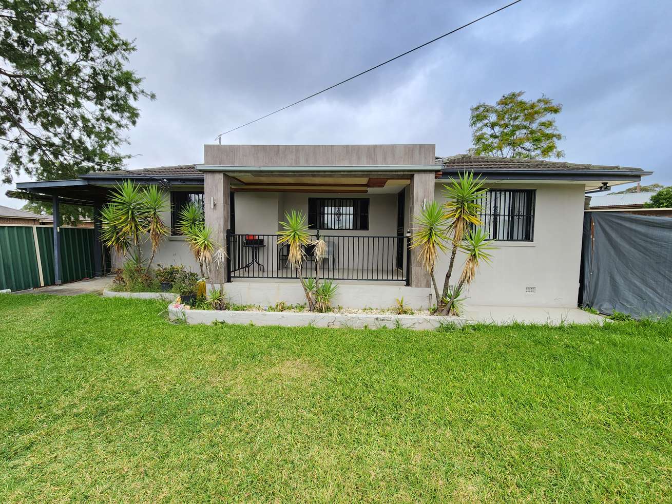 Main view of Homely house listing, 20 West Street, Lurnea NSW 2170