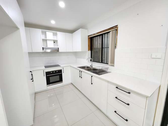 Second view of Homely house listing, 20 West Street, Lurnea NSW 2170
