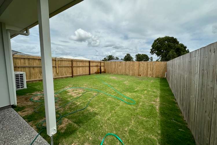Main view of Homely semiDetached listing, 2/6 Levai Street, Logan Village QLD 4207