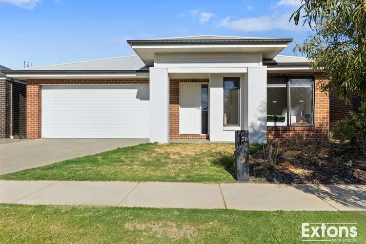 28 Oasis Crescent, Yarrawonga VIC 3730