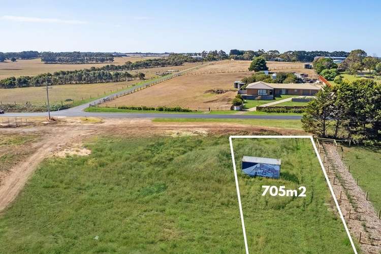 Main view of Homely residentialLand listing, LOT 50, 391 Wollaston Road, Warrnambool VIC 3280