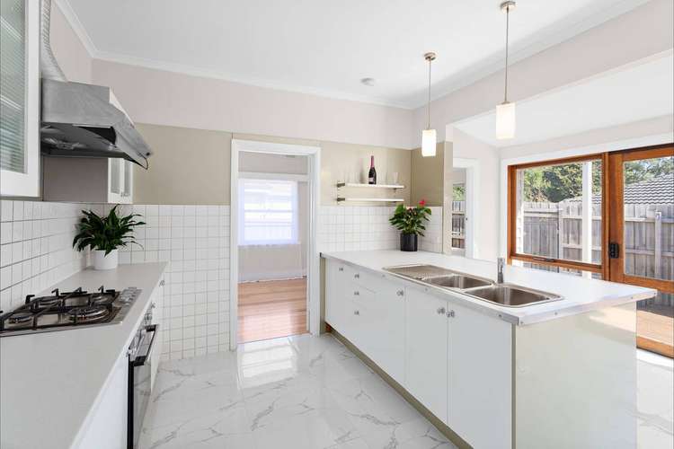 Main view of Homely house listing, 1/147 Highbury Road, Burwood VIC 3125