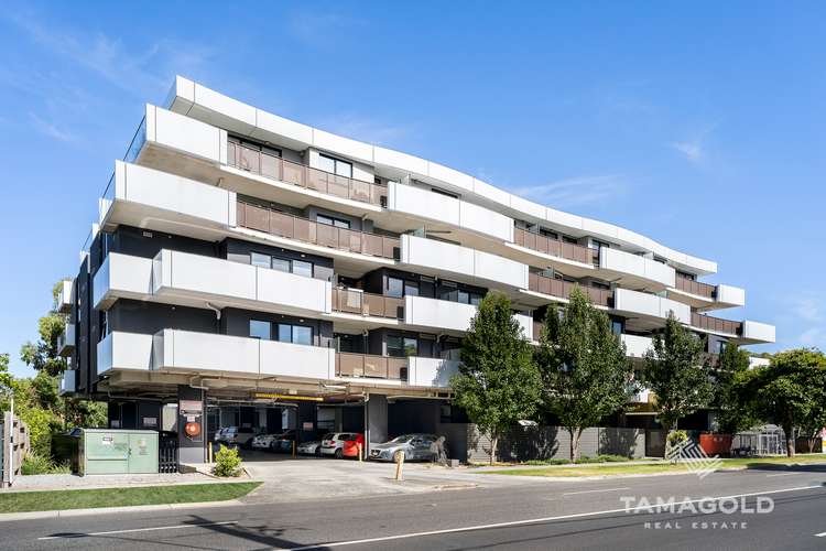 Main view of Homely apartment listing, 204/314 Pascoe Vale Road, Essendon VIC 3040