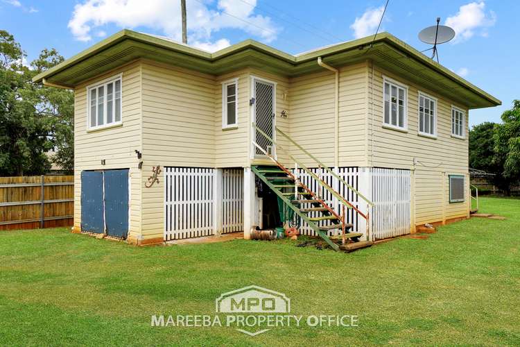 Main view of Homely house listing, 16 Troughton Street, Mareeba QLD 4880
