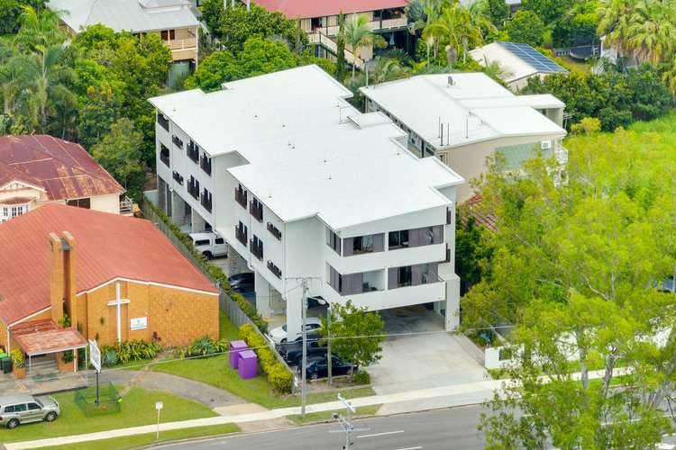 Main view of Homely apartment listing, 1/847 Logan Road, Holland Park West QLD 4121