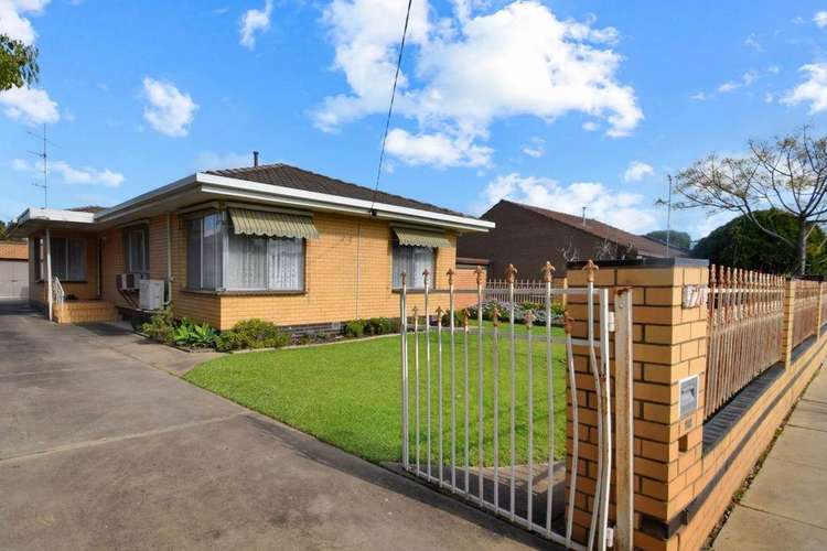 Main view of Homely house listing, 126 Hayes Street, Shepparton VIC 3630