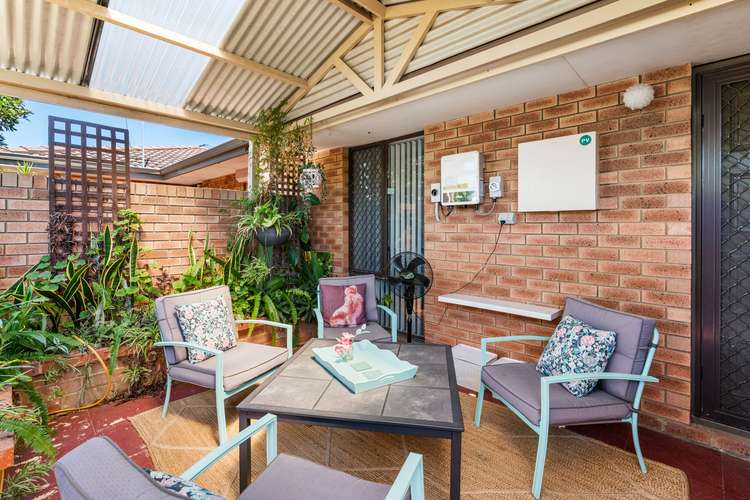 Third view of Homely unit listing, 1B Annean Loop, Cooloongup WA 6168