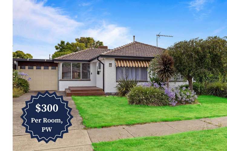 5 Conan Street, Wendouree VIC 3355