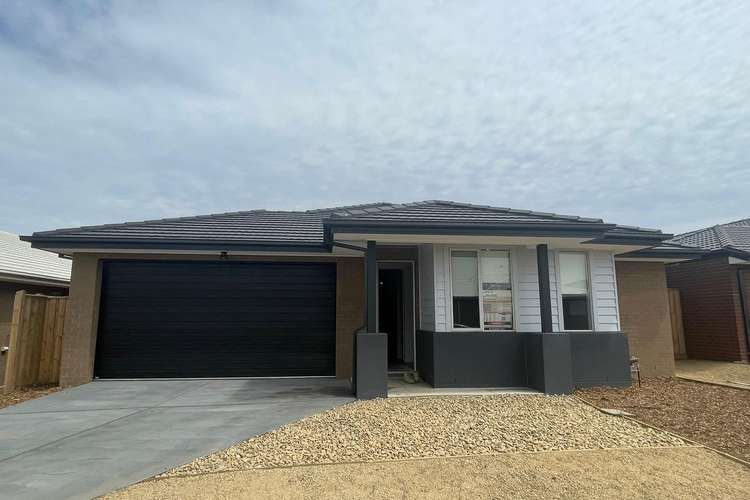 Main view of Homely house listing, 16 Chandler Street, Smythes Creek VIC 3351