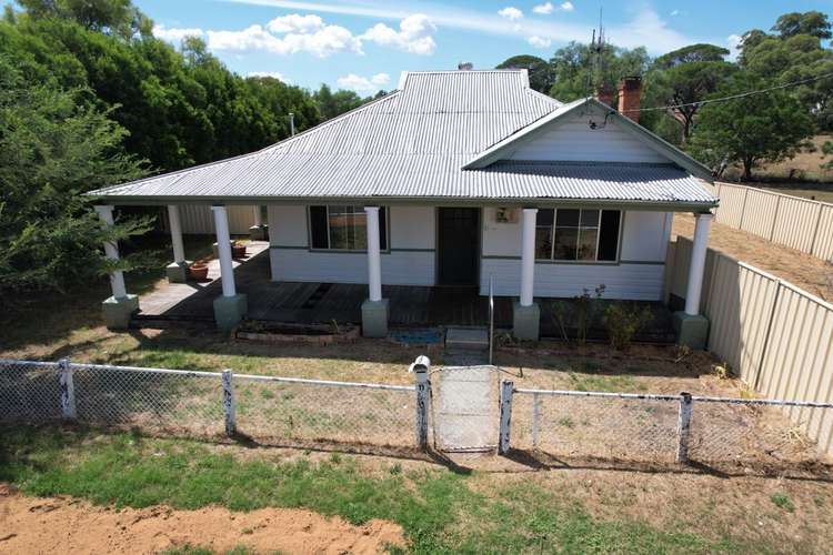 Main view of Homely house listing, 11 DUTTON STREET, Merriwa NSW 2329