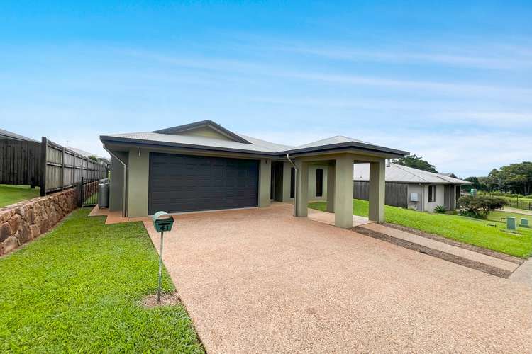 Main view of Homely house listing, 41 JANNINA DRIVE, Atherton QLD 4883