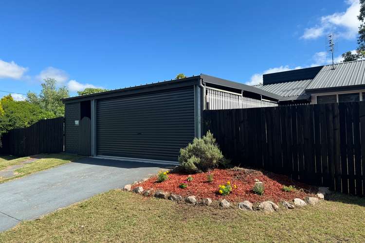 Main view of Homely house listing, 22 Joseph Street, Kingaroy QLD 4610